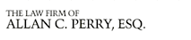 Allan C Perry