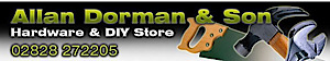 Allan Dorman And Sons's logo Allan Dorman And Sons's Company logo