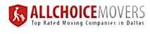 Allchoicemovers's logo Allchoicemovers's Company logo