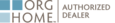 Closet World's Competitor - Allcabinet Organization logo