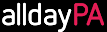 Smart Office Ltd's Competitor - alldayPA logo