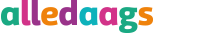 Alledaags's logo Alledaags's Company logo