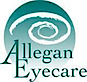 Alleganeyecare's logo Alleganeyecare's Company logo