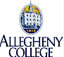 Allegheny College's logo Allegheny College's Company logo