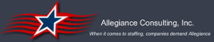 Allegiance Consulting's logo Allegiance Consulting's Company logo