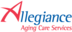 Doctors On Call's Competitor - Allegiance Home Care logo