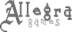 Allegra Games