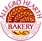 Allegro Hearth Bakery's logo Allegro Hearth Bakery's Company logo