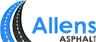 Allensasphalt