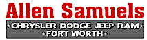 Allen Samuels Chrysler Dodge Jeep Ram Fort Worth
