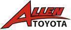 Allen Toyota