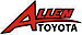 Allen Toyota