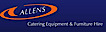 Allens Catering Equipment And Furniture Hire