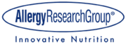 Allergy Research Group's logo Allergy Research Group's Company logo