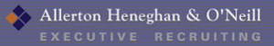 Allerton Heneghan and O'Neill's logo Allerton Heneghan and O'Neill's Company logo