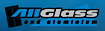 Sunray's Competitor - AllGlass & Aluminium logo