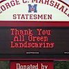 Allgreen Landscape Company's logo Allgreen Landscape Company's Company logo