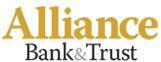 Alliance Bank & Trust