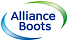 Alliance Boots's logo Alliance Boots's Company logo