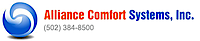 Alliance Comfort Systems, Inc logo
