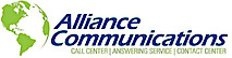 Alliance Communications's logo Alliance Communications's Company logo