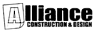 Alliance Construction & Design-wisconsin Construction Company