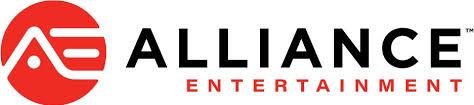 Alliance Entertainment