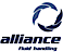 Induchem Group's Competitor - Alliance Fluid Handling logo