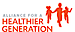 Alliance for a Healthier Generation