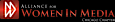 Latin American Youth Center (LAYC)'s Competitor - Alliance For Women In Media logo