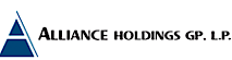 Alliance Holdings Gp