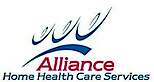 Alliance Home Health Care Services's logo Alliance Home Health Care Services's Company logo