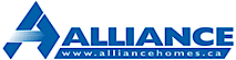 Alliancehomes's logo Alliancehomes's Company logo