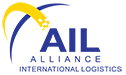 Alliance International Logistics's logo Alliance International Logistics's Company logo