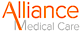 The Dermatology Center and Rockledge MedSpa's Competitor - Alliance Medical Care logo