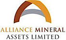 Alliance Mineral Assets Limited.