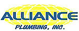 Allianceplumbinginc's logo Allianceplumbinginc's Company logo