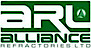 Alliance Refractories's company profile