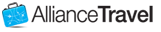 Alliance Travel's logo Alliance Travel's Company logo