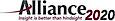 Alliance2020's company profile