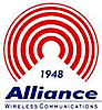 Alliance's logo Alliance's Company logo