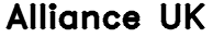 Alliance UK