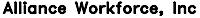 Alliance Workforce, Inc logo