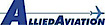 Dolphin Aviation's Competitor - Alliedaviation logo