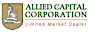 Allied Capital 