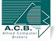 Allied Computer Brokers's logo Allied Computer Brokers's Company logo