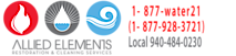 Allied Elements Restoration & Cleaning Services