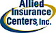 Allied Insurance Centers's company profile