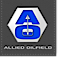 Energy Fabrication's Competitor - Allied Oilfield Machine & Pump logo