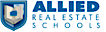Lumbleau Real Estate Schools's Competitor - Allied Schools logo